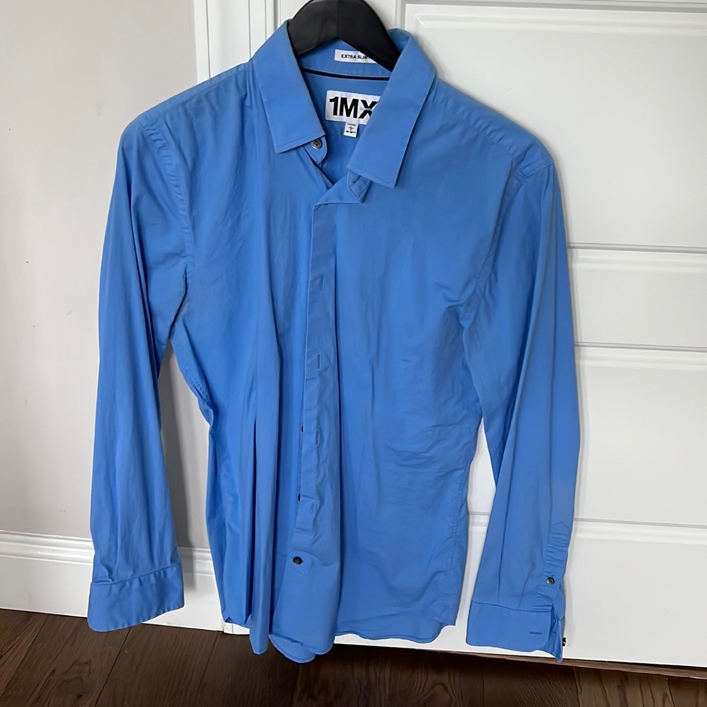 Dress shirt